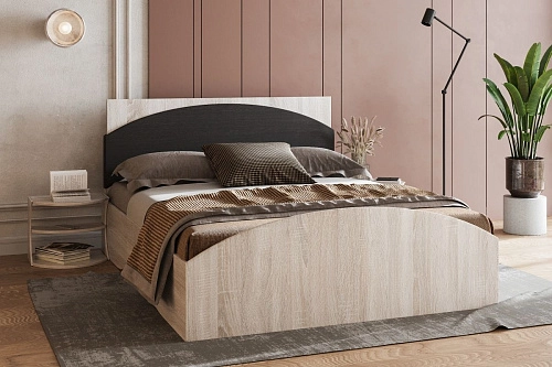 Кровать Артена - фото 1