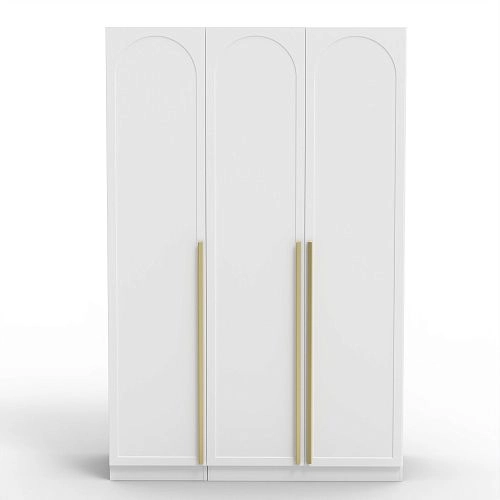 Шкаф распашной Нероли 1.3 - фото 3