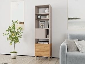 Скарлет-2 Дуб Золотистый