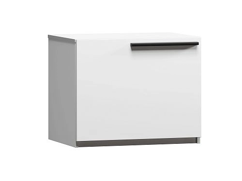 Прихожая Лорена Пакс-9 Белый - фото 2