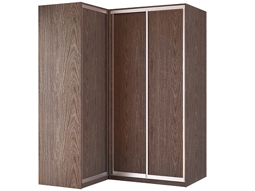 Шкаф-купе угловой Премьер-2 - фото 1