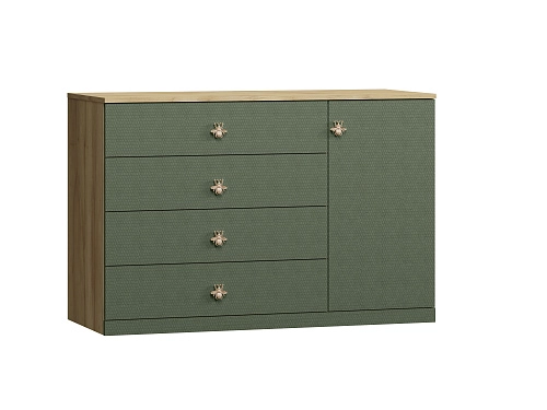 Стенка детская Скарабей-5 Пантано - фото 4