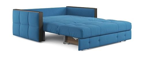 Диван Соренто-3 Mazeri blue 33 - фото 4