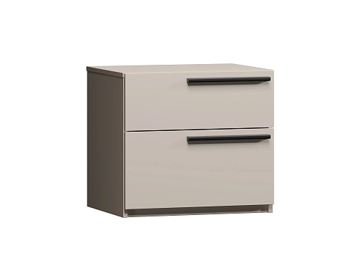 Тумба прикроватная Лорена Пакс-4 Кашемир - фото 2