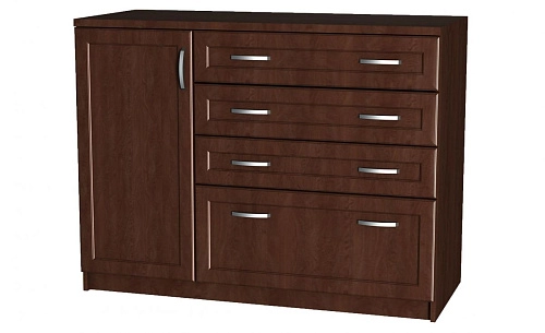 Комод К-6 - фото 1