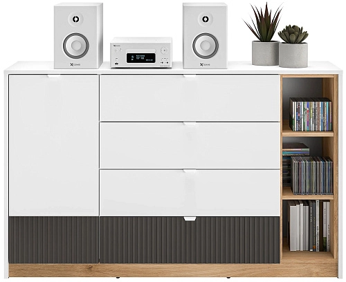 Комод Торина-1 - фото 4