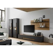 Анси-4 Антрацит