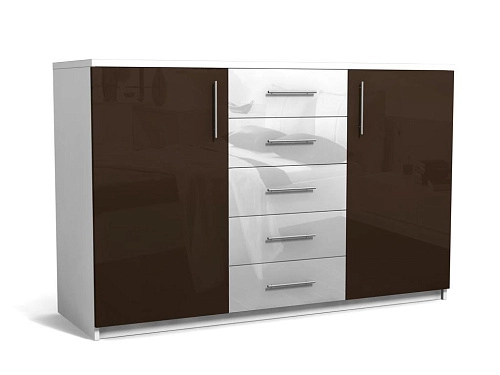 Комод Престиж-7 МДФ - фото 1