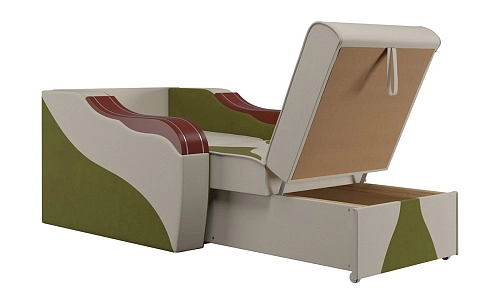 Кресло-кровать Вестерн RS1-RS20 - фото 5