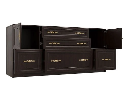 Комод Карлос-045 Венге - фото 4