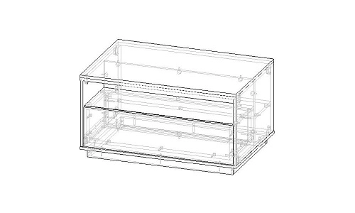 Журнальный стол Бостон - фото 5