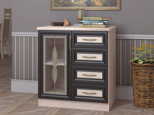 Комод Версаль-10 - фото 1