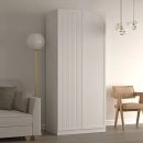 Шкаф распашной Нероли Пуш 3.2