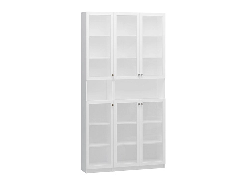 Шкаф для книг Билли-109 - фото 2