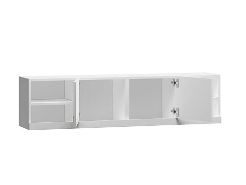 Антресоль Стрекоза Mini-5 Белый - фото 4