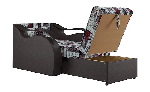 Кресло-кровать Братислава England 2 - фото 5