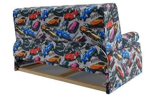 Диван Глобус-2 Ferrari 2 - фото 3