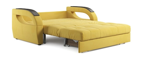 Диван Монреаль Mazeri yellow 13 - фото 4