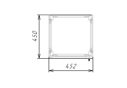 Колонка Техас-3 МДФ - фото 6