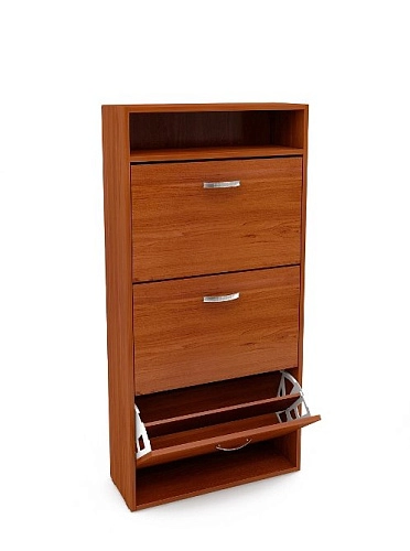 Обувница Милан-26 - фото 5