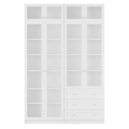 Шкаф для книг Билли-47 - фото 3