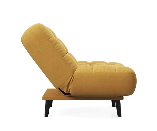 Кресло Бадди Ultra Mustard - фото 5