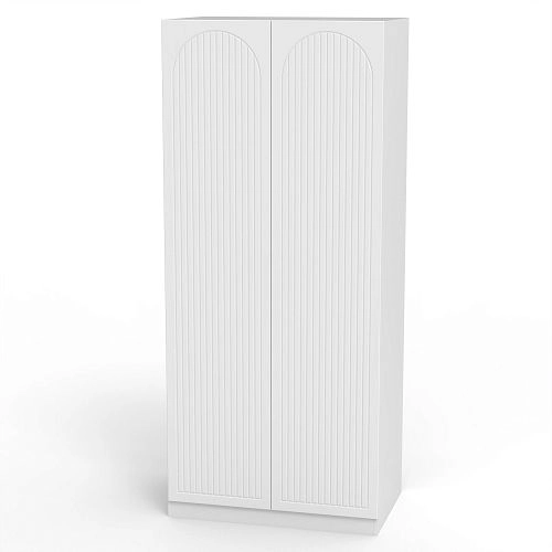 Шкаф распашной Нероли Пуш 2.2 - фото 2