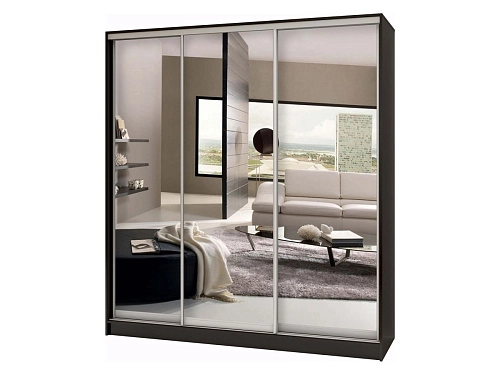 Шкаф-купе Стандарт-3.3 - фото 1