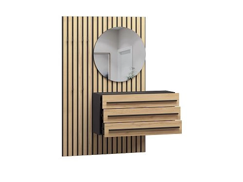 Прихожая Неаполь-1 - фото 5