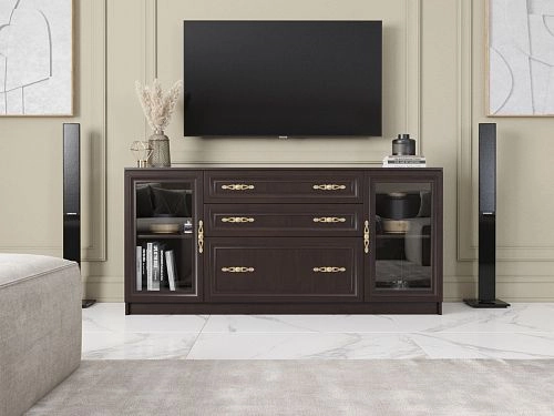 Комод Карлос-052 Венге - фото 1