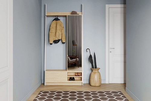 Прихожая Лайк-6 - фото 1