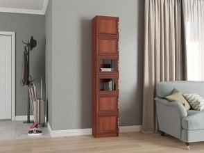 книжный Карлос-045 Орех Итальянский