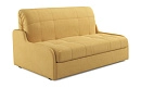 Диван Токио с низкими боковинами Max yellow 27