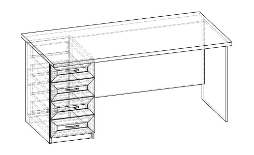 Кабинет Премьер-1 - фото 3