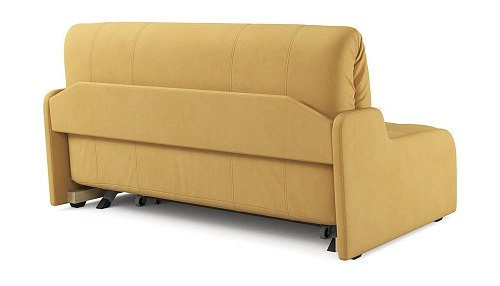 Диван Токио с низкими боковинами Max yellow 27 - фото 3