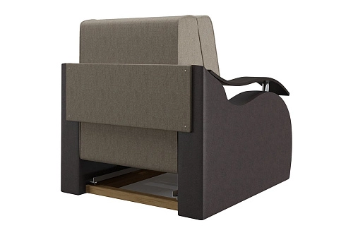 Кресло-кровать Братислава Jatka beige - фото 3