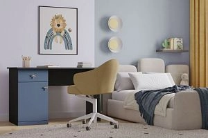 Стрекоза-5 Космея