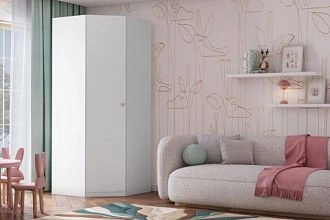 Стрекоза Белый