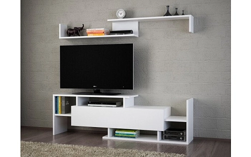 ТВ тумба Лея-5 - фото 2