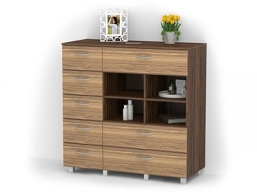 Комод Нюанс-16 - фото 1