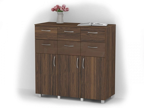 Комод Нюанс-14 - фото 1