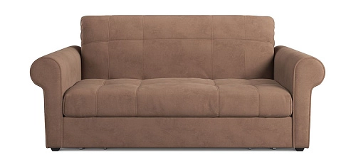 Диван Загреб Zara brown 20 - фото 2