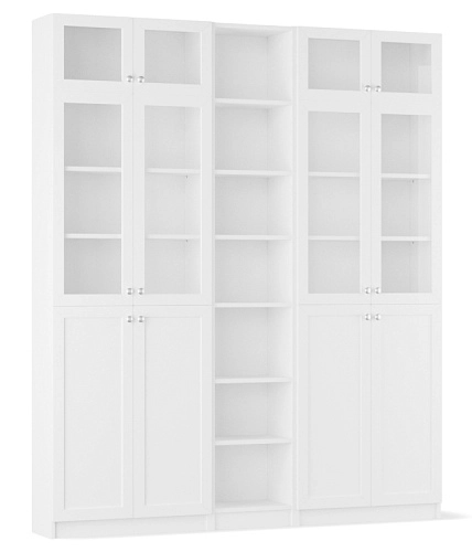 Шкаф для книг Билли-32 - фото 2