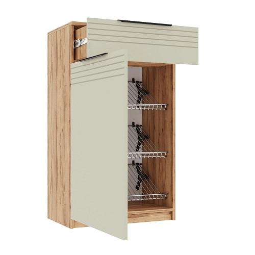 Обувница Астрис-3 Сантьяго - фото 4