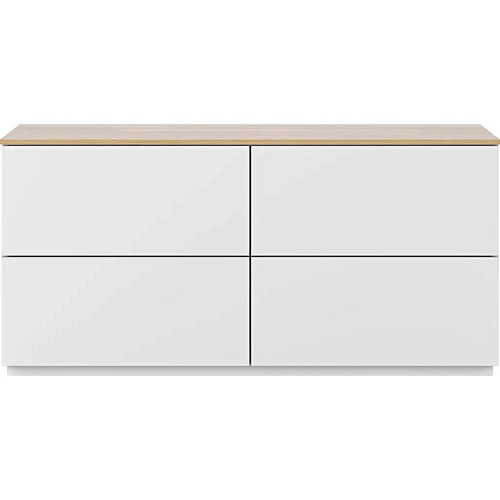 Комод Солт-6 Береза - фото 3