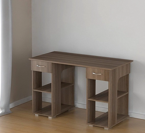 Компьютерный стол Мебелинк 100-07 - фото 1