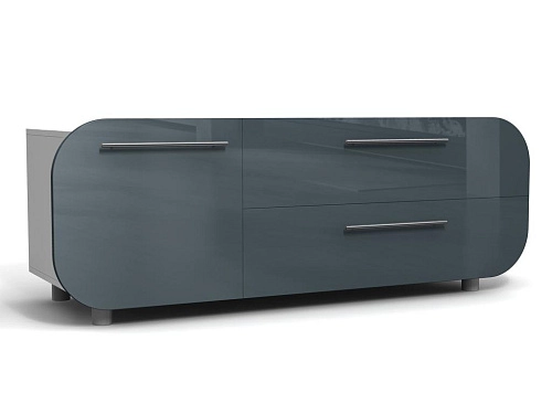 ТВ тумба Модерн-5 МДФ - фото 1