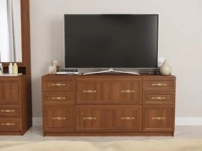 Карлос-034 Орех Экко