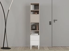 Скарлет-1 Белый