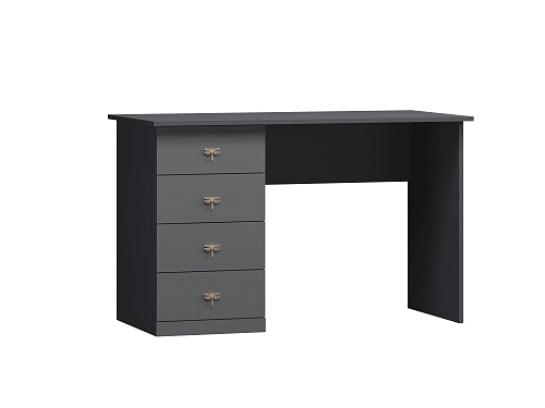 Стенка детская Стрекоза-3 Графит - фото 3